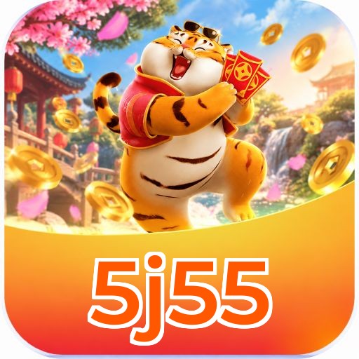 5j55 Fortune Tiger Tips
