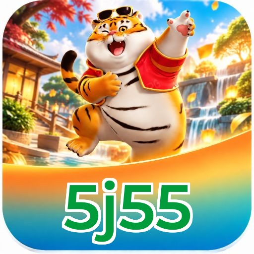 5j55 Fortune Tiger RTP